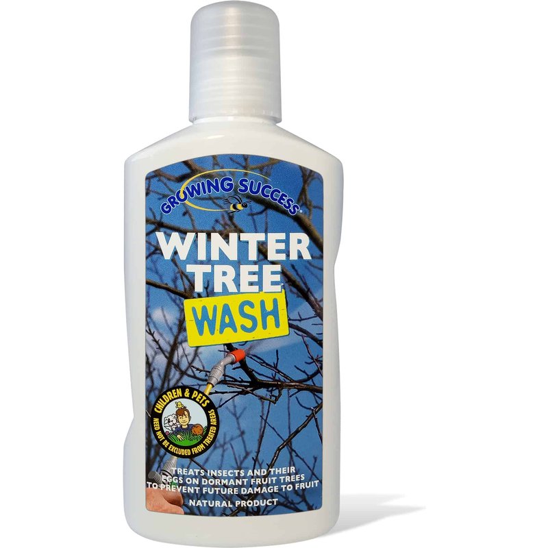 Growing Success Winter Tree Wash 450ml
