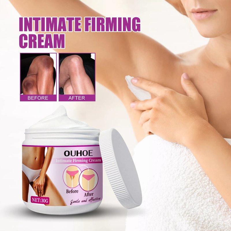 Skincare Firming Cream at Armpit, Elbow, Joint, with Melanin, Brightens Skin, and Moisturizes the Skin 2024 popular new