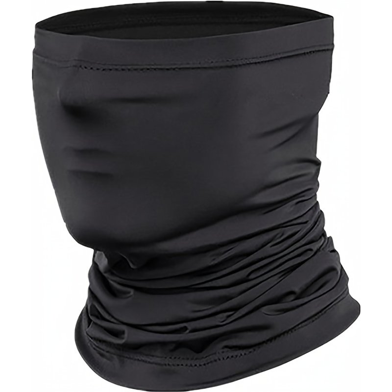 Multifunctional Mask Scarf, Windproof And Dustproof, Suitable For Sports Riding
