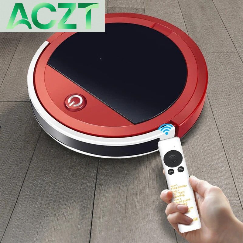 ACZT Dreametech L10s Ultra – Auto-Refill & Self-Cleaning Robot Mop (Trending Now)