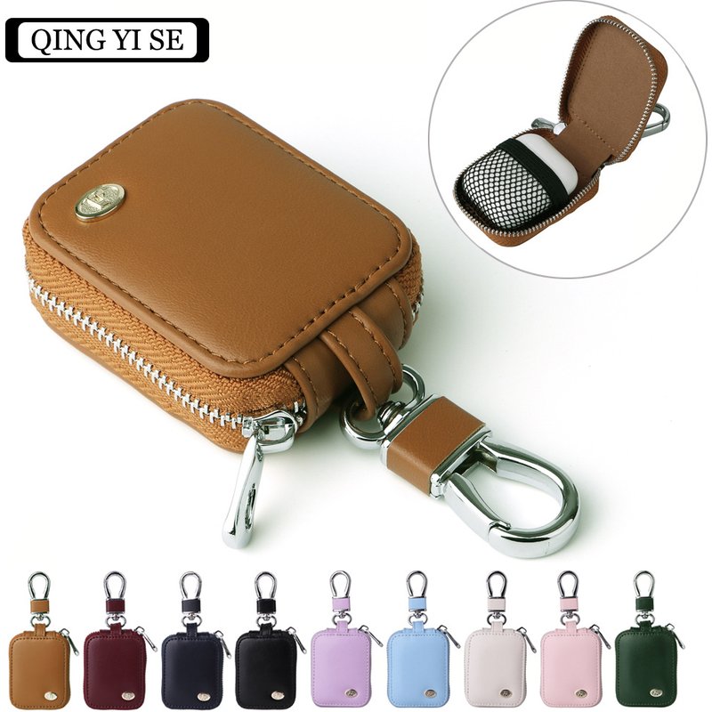 Adapting AirPods 3&Pro 2 Protective Case | Leather Headset Case | Special Protective Case For Bluetooth Headset