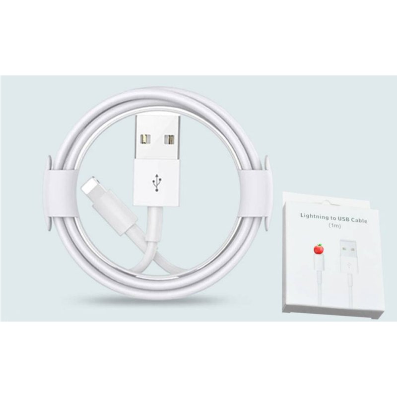 (MFi Certified) For IPhone Charger Cable 20W For IPhone Charger Fast Charging For Iphone Cable