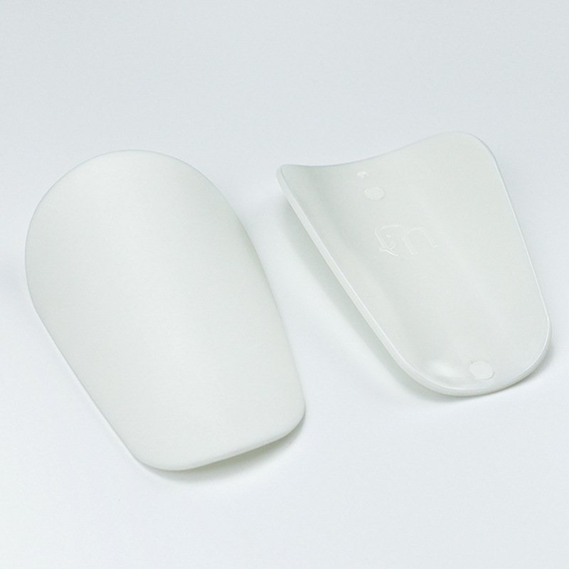 Heat sublimation MINI football leg pads Blank cricket team