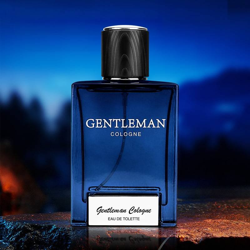 Men's Cologne, Long-lasting Fragrance For A Gentleman's Style