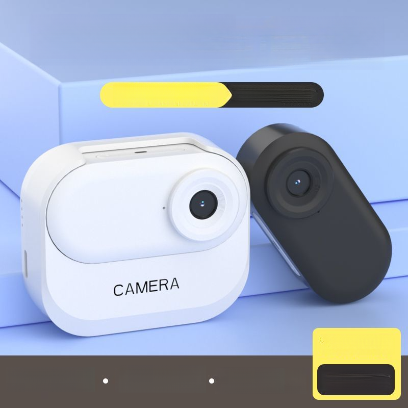 360 Motion Full 4K Camera For Motorcycle Chest Mount Anti-Shake HD Dash Cam