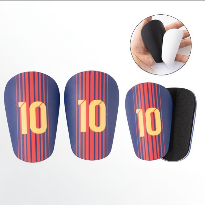 Sports Accessories football shin guards adult calf guards thickened insert type anti sports guards