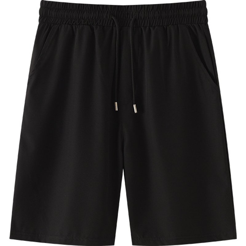 Men's Quick-Dry Sports Shorts – Lightweight & Breathable For Gym, Running & Travel (7 Sizes, 3 Colors, OEM Bulk Order)​