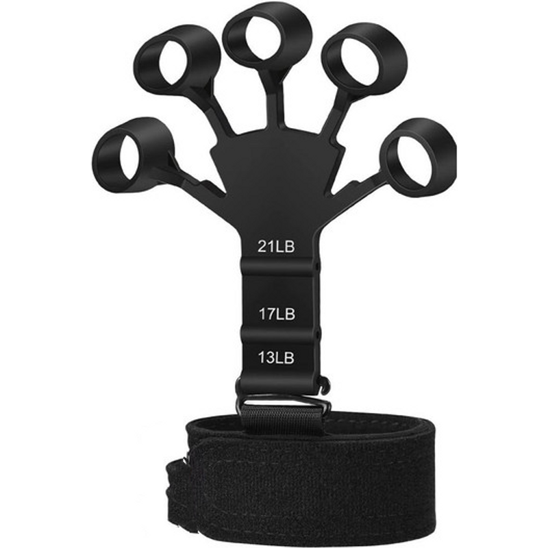 Vein trainer Finger strengthener Grip strengthener Grip Strengthener Wrist strengthener Arm Strengthener Kirin arm