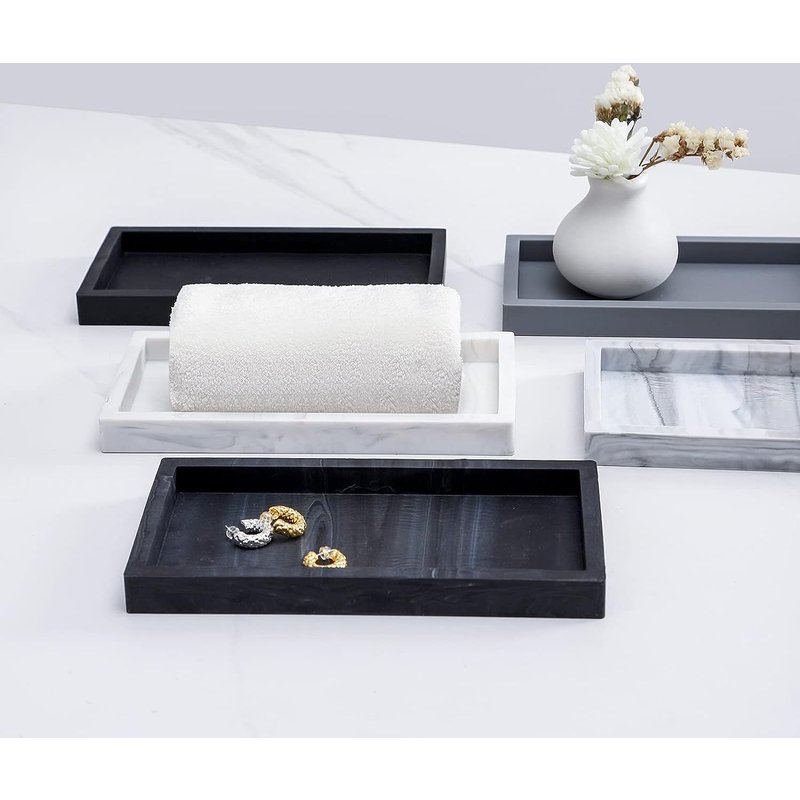 Family Organizer Silicone Storage Tray Kitchen Sink Sponge Rack Creative Punch Free