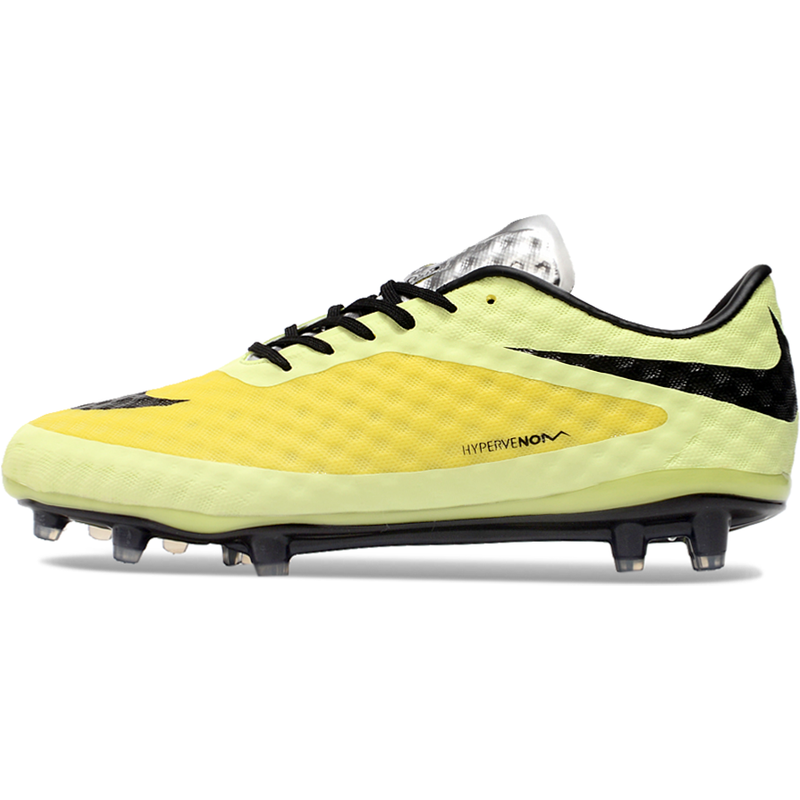 Nike Hypervenom Phantom FG – First-Gen FibreFlex & Firm Ground Cleats