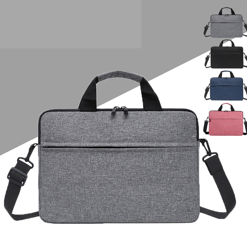 Ultra thin laptop bag Ultrabook bag liner bag One shoulder crossbody Huawei Lenovo computer bag