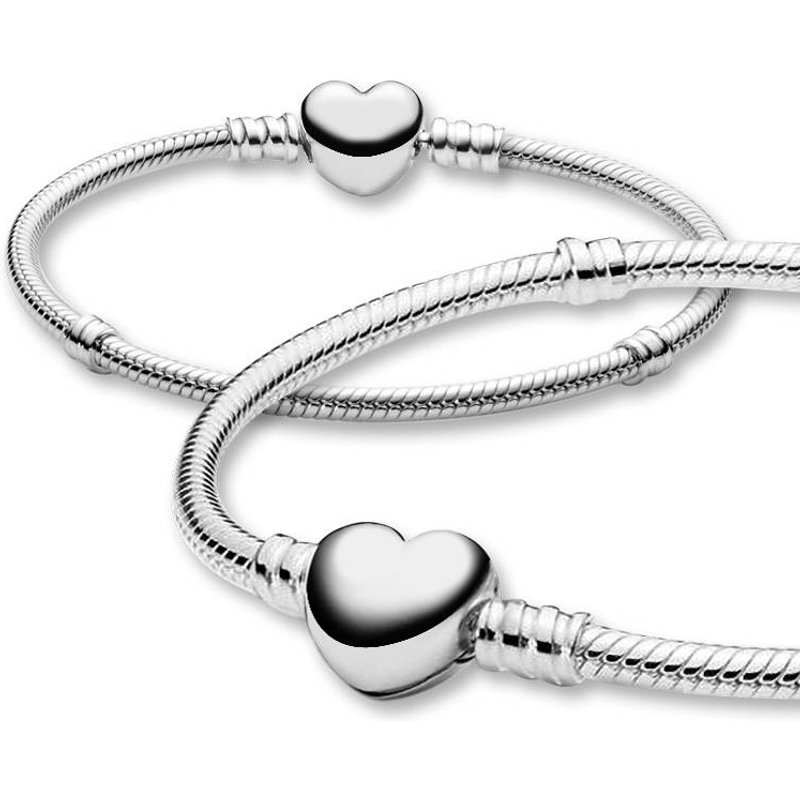 Loose beads snake bone chain basic hand string beads necklace accessories pendant