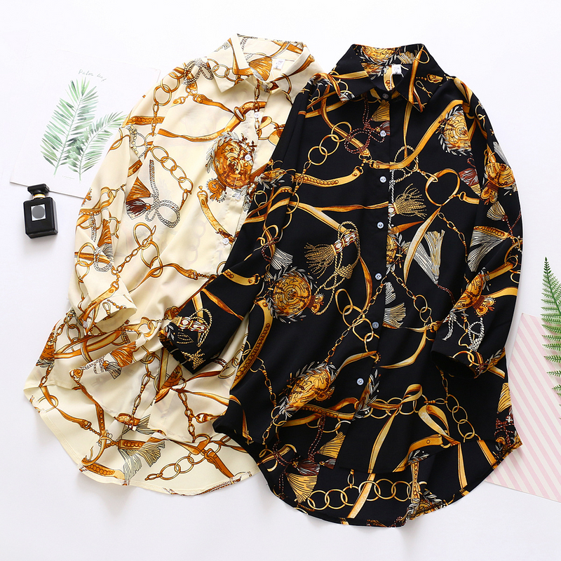 Women's Fashion Waist Strap Slimming Pleated Ruffled Edge One-piece Blouse Blouse