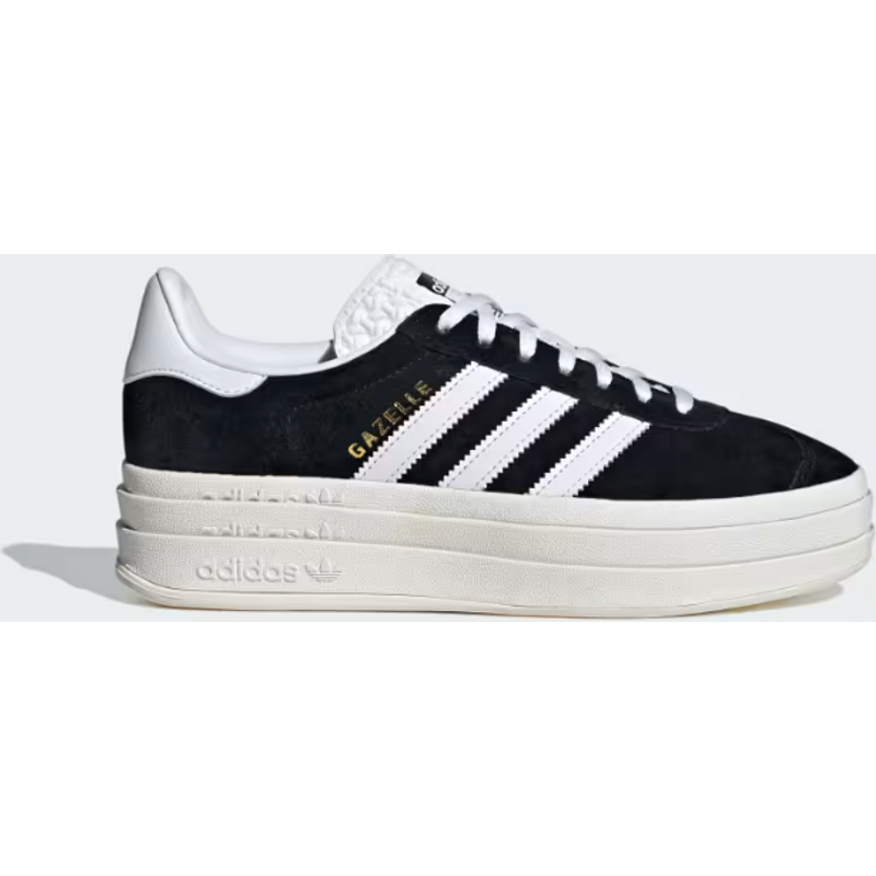Gazelle Bold Shoes Men's And Women's Footwear Casual Sneakers