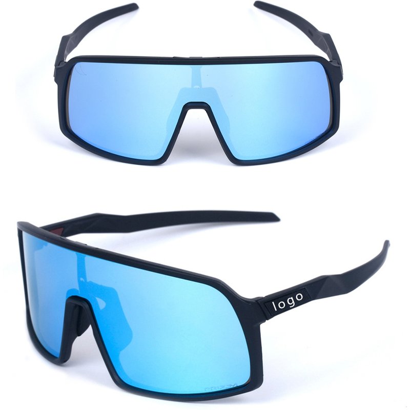 Sports Light Frame Cricket Bike Driving Fishing Uv400 Sun Glasses Cycling Polarized Sunglasses