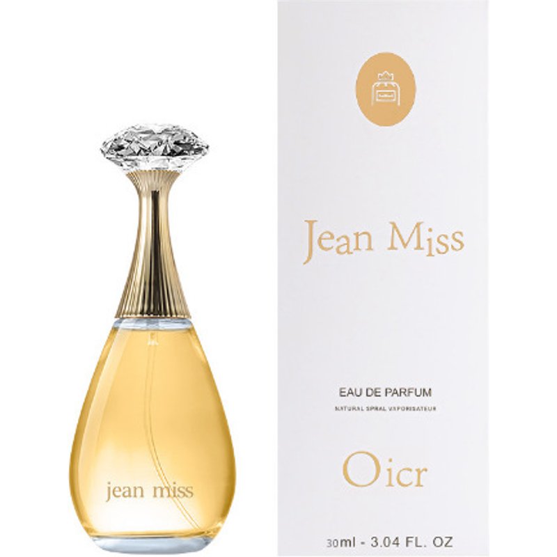 HNVN 90ML Designer Hot selling golden girl jadore d brand perfume ladies fresh natural long-lasting eau de toilette for women