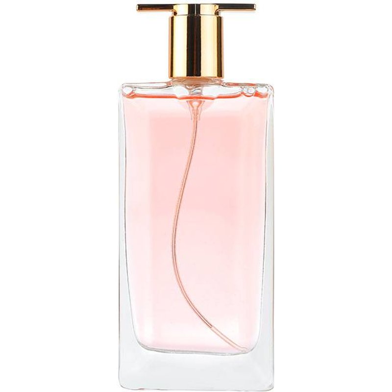 The Hot Item Is My Idol Quicksand Perfume Women's Long-lasting Fragrance Fresh Eau De Toilette 30ml-50ml