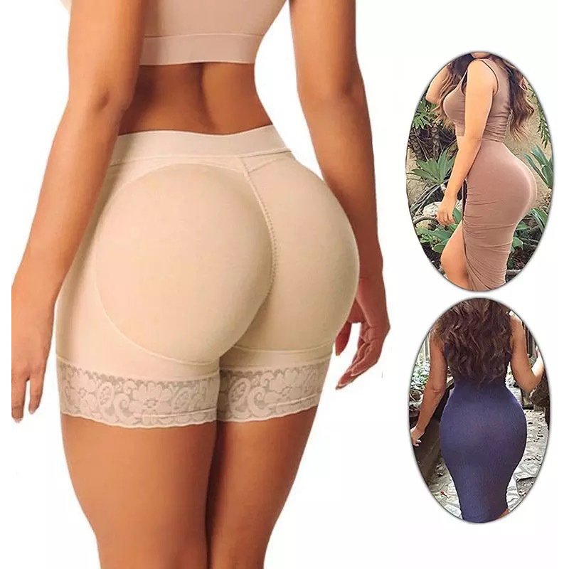 Hip-lifting pants women's bottoming buttocks full buttocks buttocks panties for body shaping and body shaping