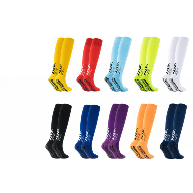 Football Socks Long Tube Football Socks, Thick Towel Bottom Sports Socks, High Top Player Version, High Value Socks, Trendy Elite Sports Socks