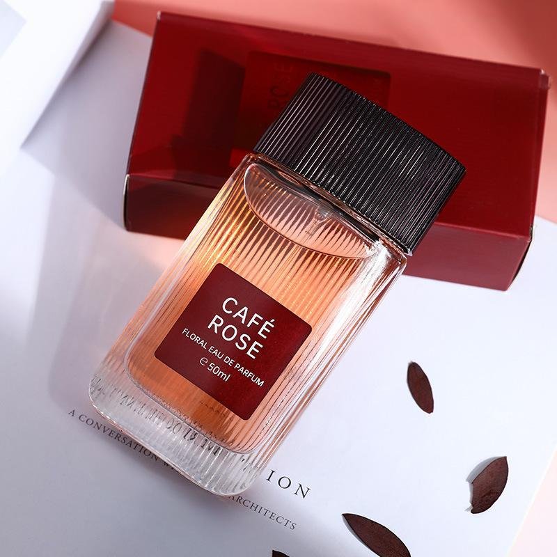 Women’s Perfumes Tom Artie Coffee Rose Lasting Female Perfume Vietnam Turkey