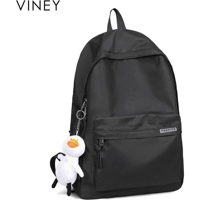 VINEY Backpack 2025 New Style Casual Fashion Versatile Travel Backpack Schoolbag Young First Choice