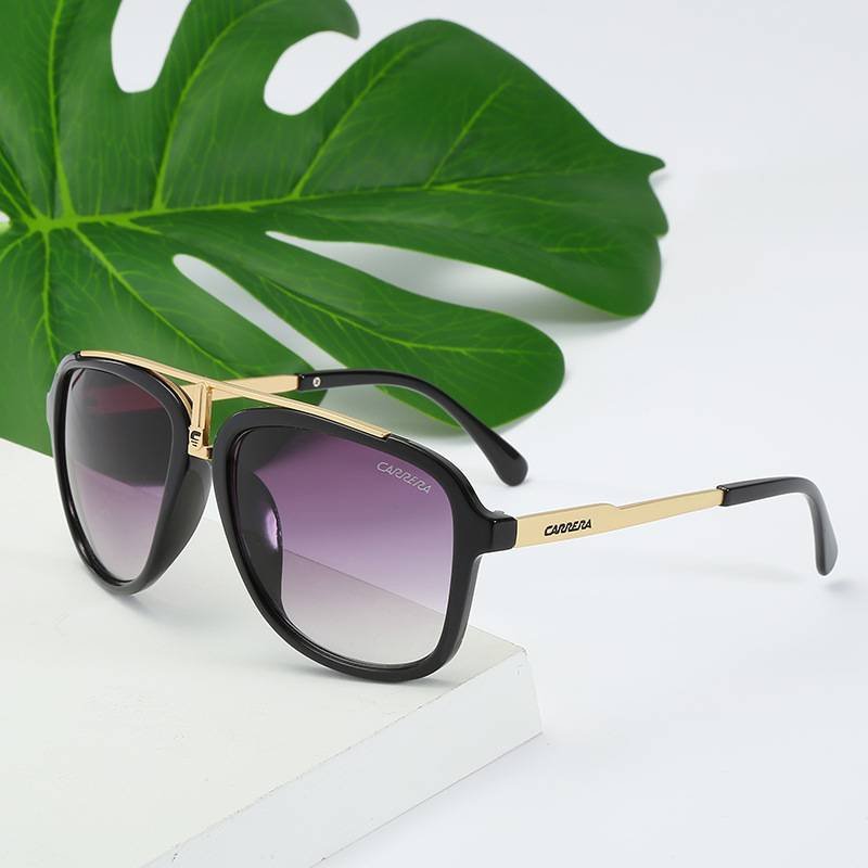 Carrera. New Sunglasses Fashion Trend Advanced Sunglasses