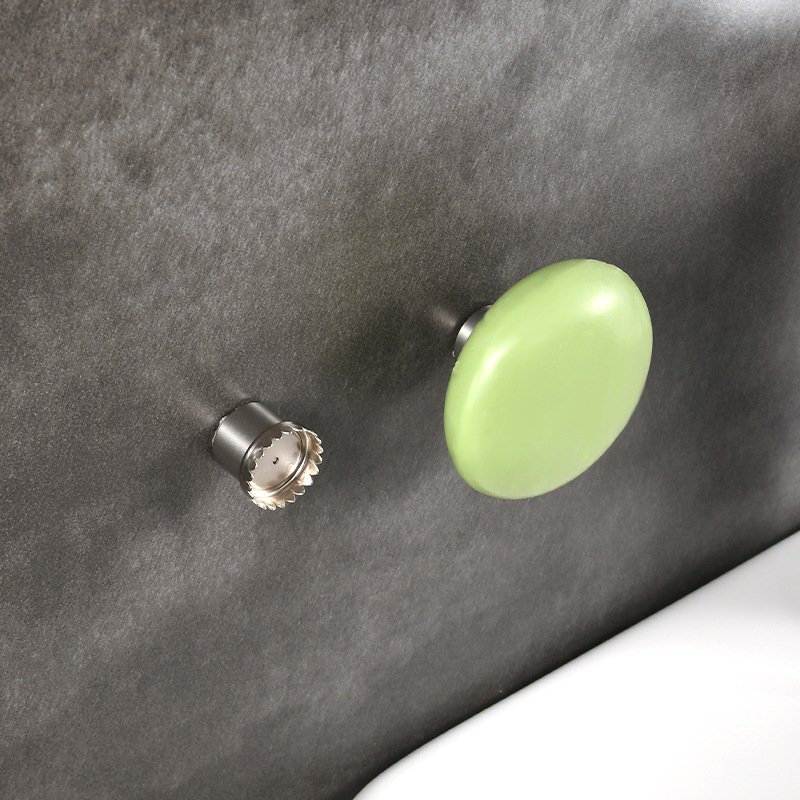 Portable Soap Dishes Stainless Steel Magnetic Soap Holder Wall Mounted No Drilling Soap Dish With Drainage For Bathroom Sink