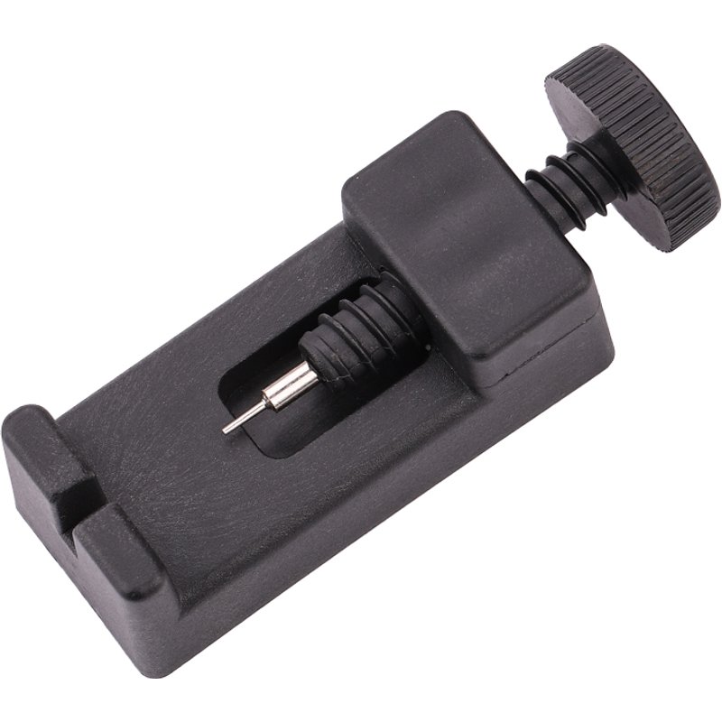 Bracelet de montre Bracelet lien ajuster chaîne goupille dissolvant ajusteur outil de réparation pour renouveler Kit pour femmes hommes Bracelet en acier inoxydable