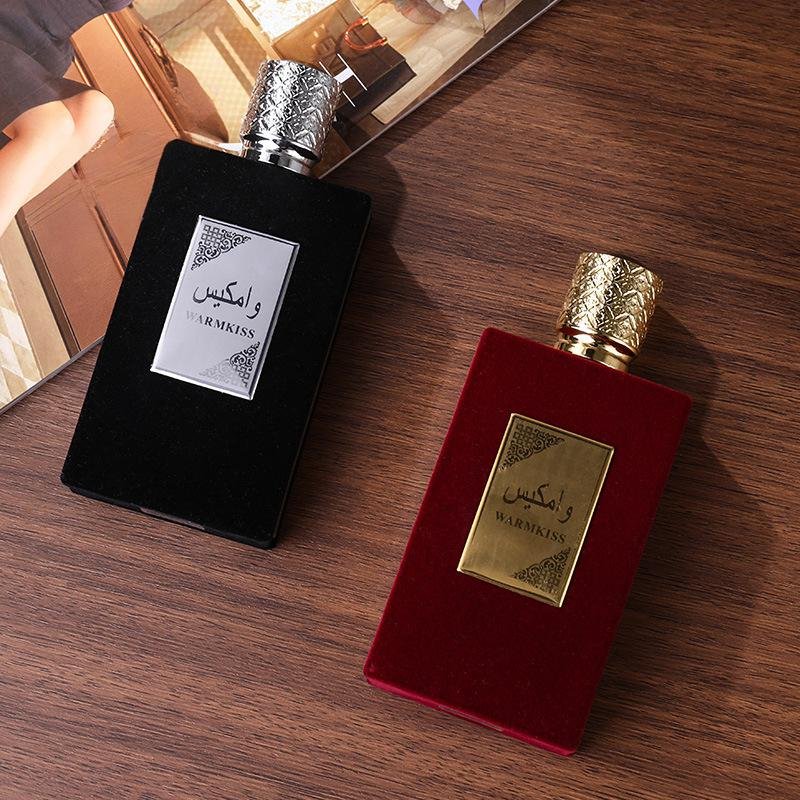 Eau De Toilette Hot Perfume For Men And Women Middle East Dubai AMEERAT AL ARAB Arabian Princess