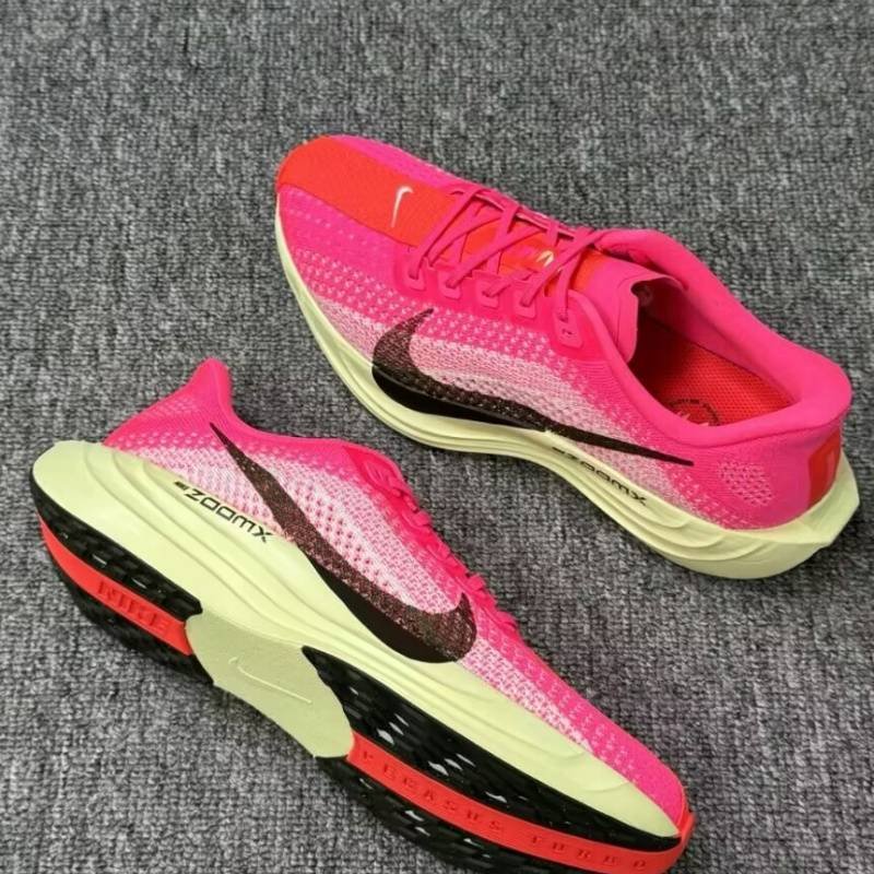 Nike Air Zoom Pegasus Plus Low-top Casual Sports Sneakers, Running Shoes, Fashionable And Trendy Styles, Unisex