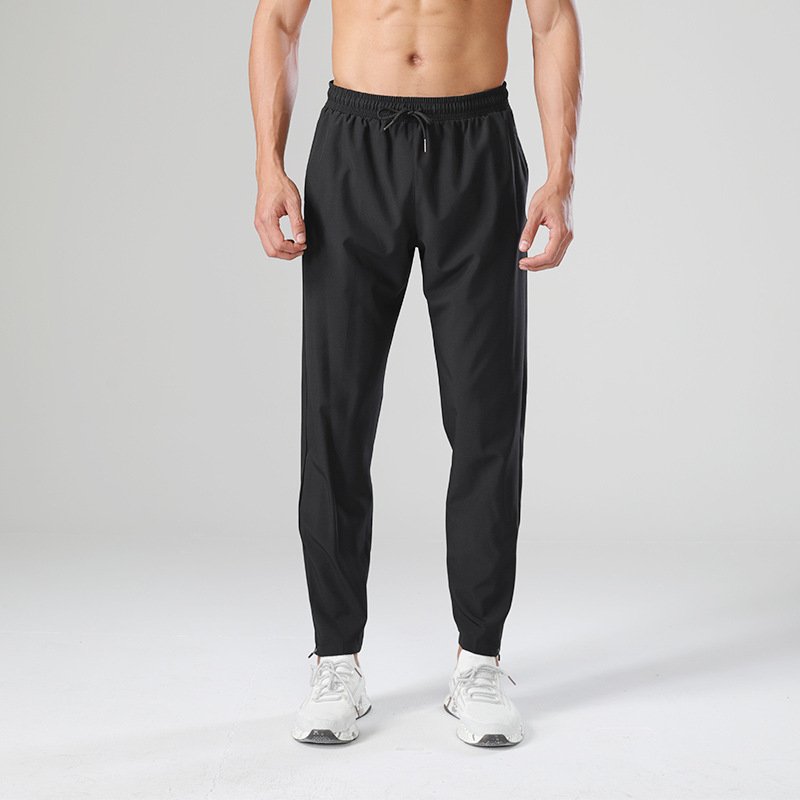 Premium Products Sports Summer Basketball Running, Loose And Breathable Quick Drying Casual For Men's Sports Pants