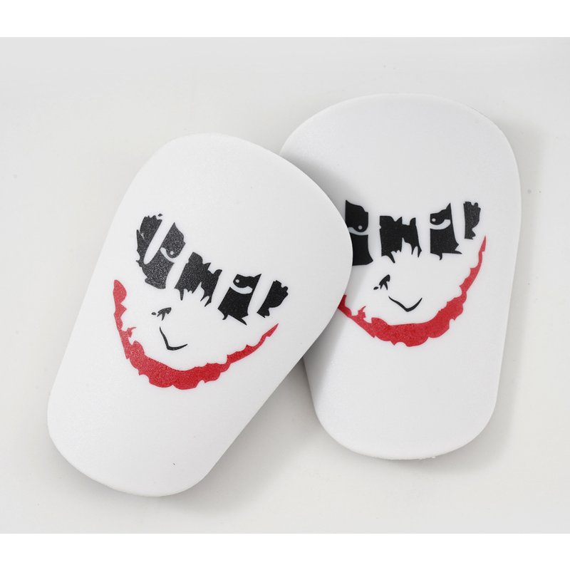 Mini Football Shin Guards Adult Insert Shin Pads Training Sports Anti Collision Guards Protective Gear