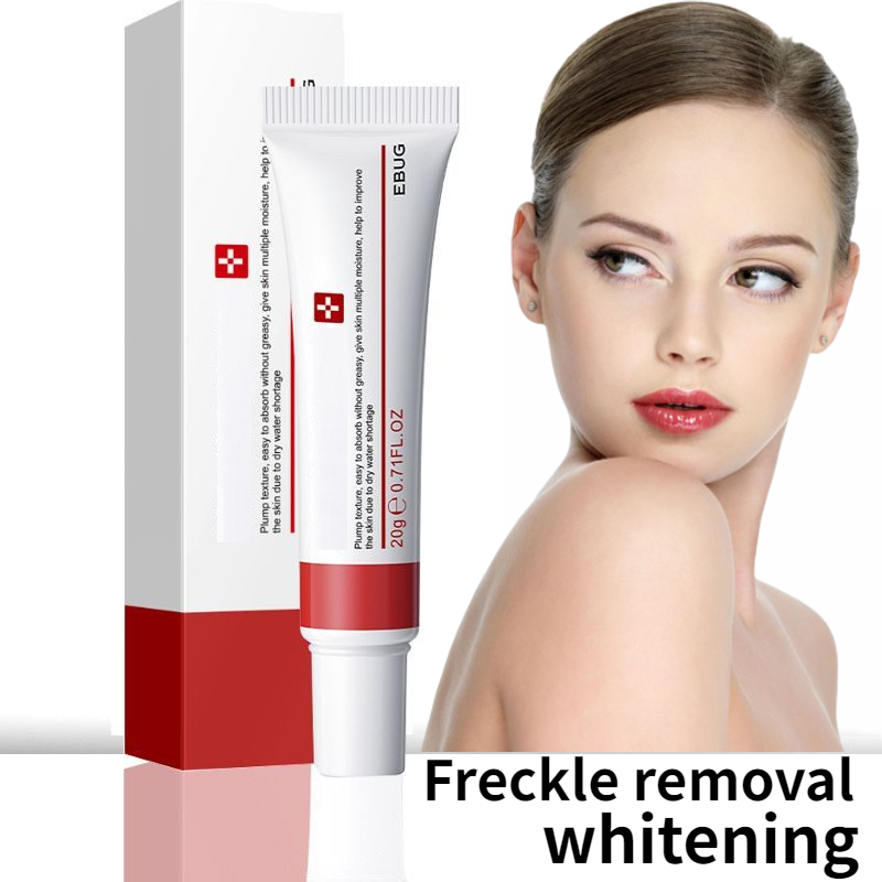 Fast Complete Removal Dark Spot Skin Care Cream Remove Melasma for Whole Body Skin Whitening Cream Reduce Melanin Face Cream