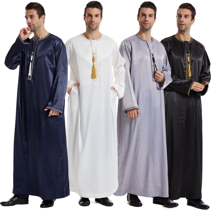 Men's Clothing Factory ready men's robe, TH833, hot sale on