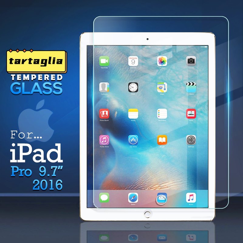Tempered Glass Screen Protector For iPad 10th 9th 8th 7th 6th Gen Air 5 ipad pro 11 glass screen protector 10.5 9.7 Film