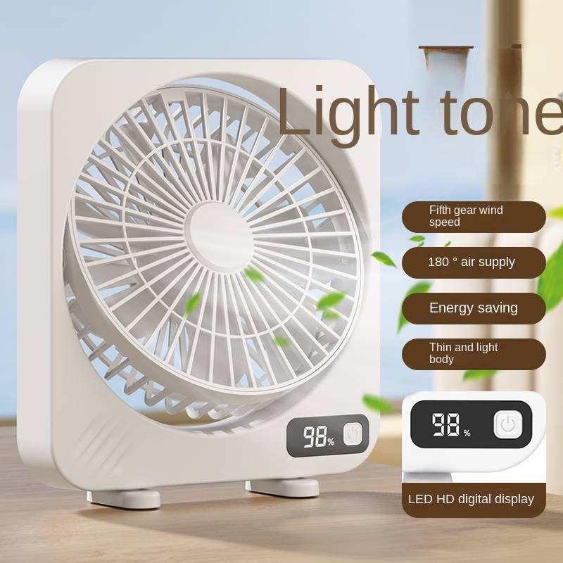 Huaxing Mobile Circulation Fan TC-016