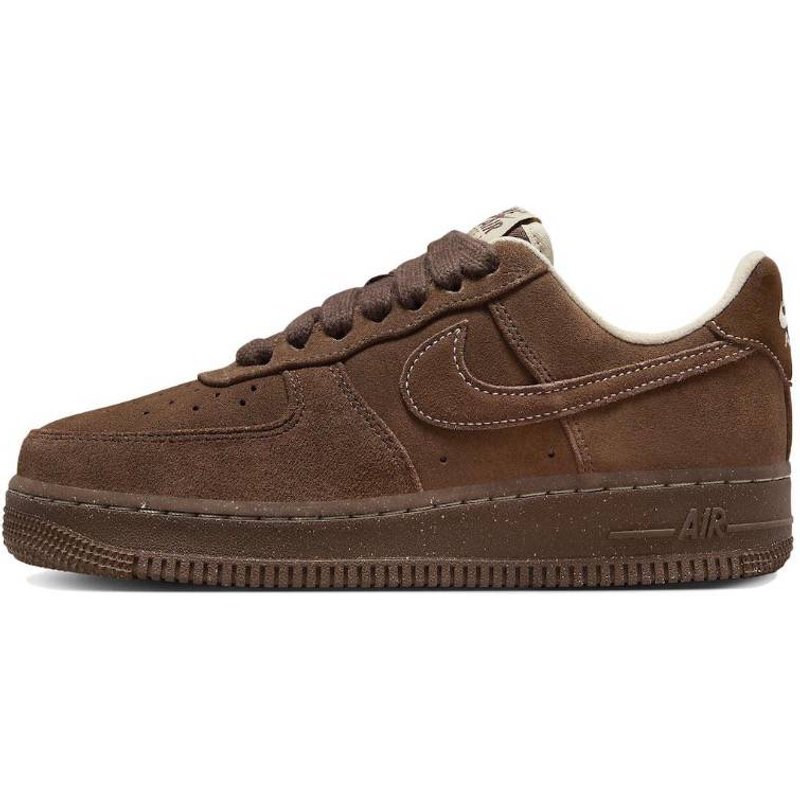 Air Force 1 Is Comfortable, Anti-slip, Wear-resistant And Breathable