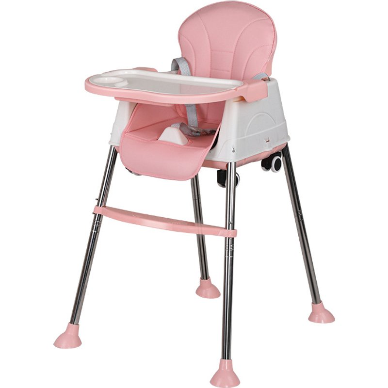 Baby children's new upgraded dining chair detachable and adjustable baby artifact dining chair multifunctional children's chair seat