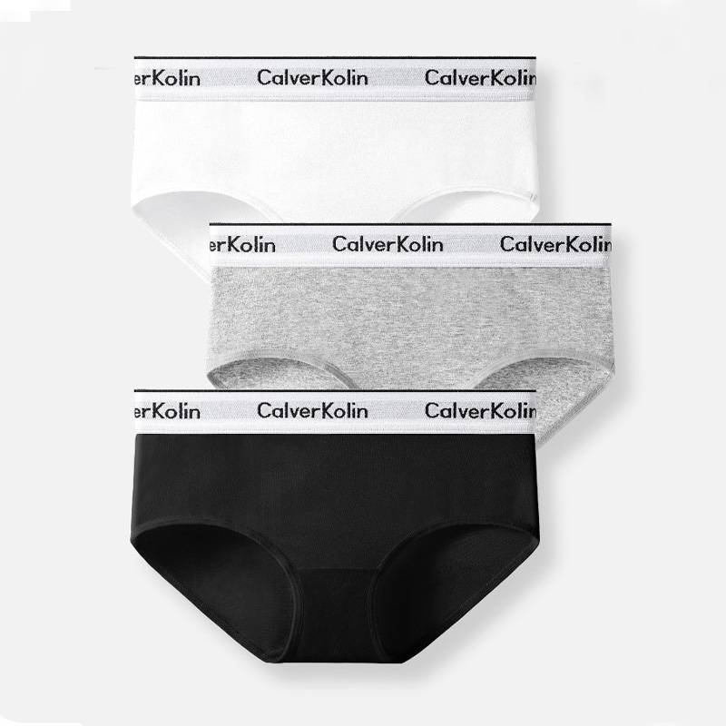 Pure Cotton Boxer Briefs For Women One Piece Seamless Briefs For Women Sports Briefs For Girls Comfortable Antibacterial