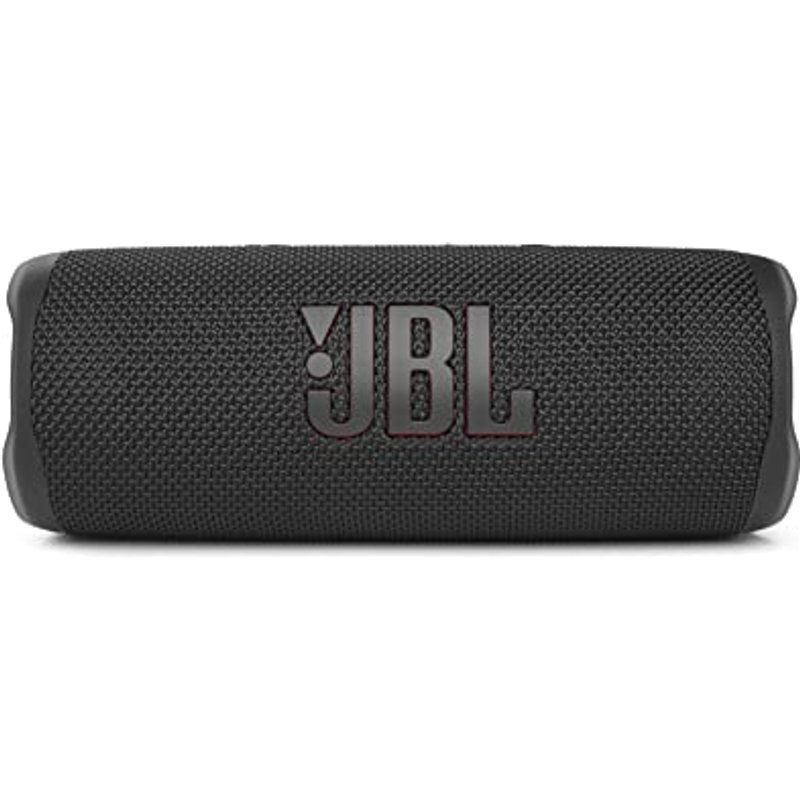 JBL Flip 6 Portable Bluetooth Speaker Powerful Sound And Deep Bass IPX7 Waterproof 12 Hours Of Playtime Outdoor And Travel