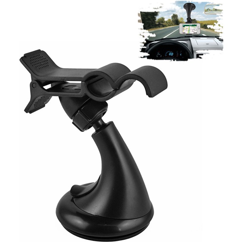 Clip mobile phone holder universal car phone holder car phone holder mobile phone clip