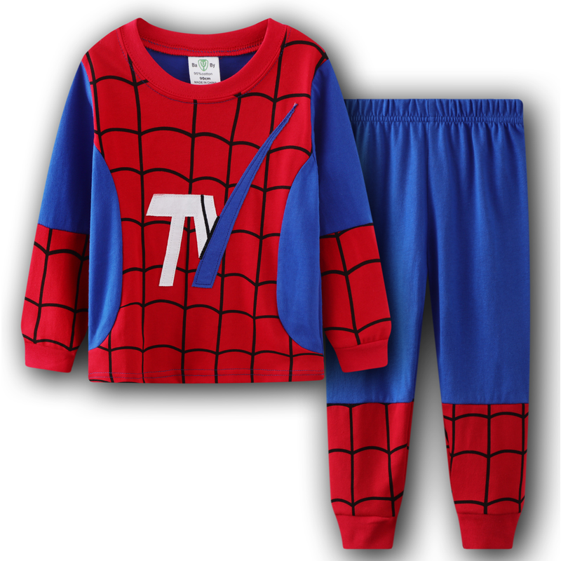 Children's Suit Boys And Girls Suit Children's Home Wear