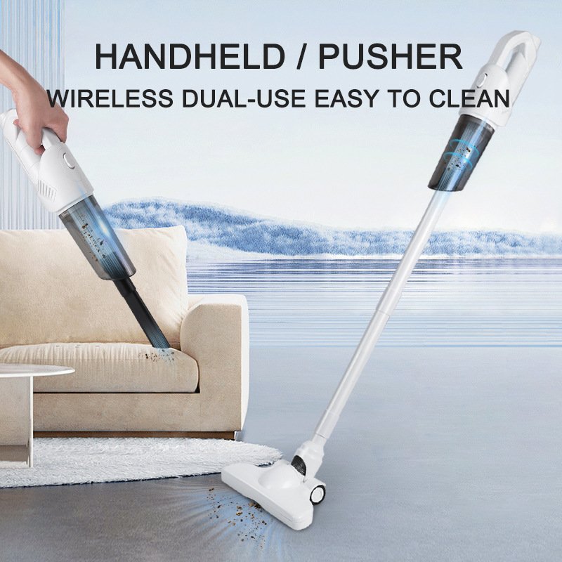 vacuum cleaner, household wireless vacuum clean