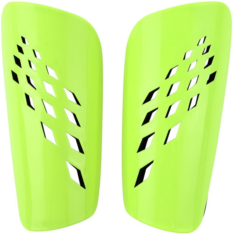 Football shin guards, professional outdoor training calf guards, breathable protective gear, shin guards, children's sports leg guards, wholesale