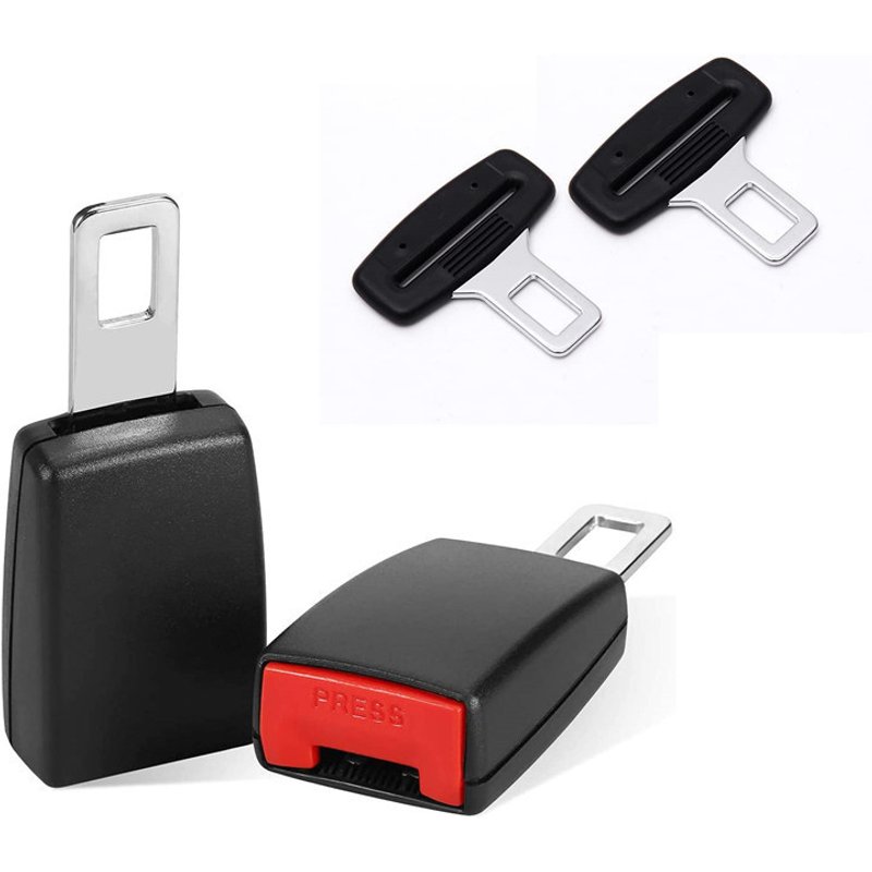 Seat Belt Extender Seat Belt Extension With Car Seat Extender Buckle Socket Extension