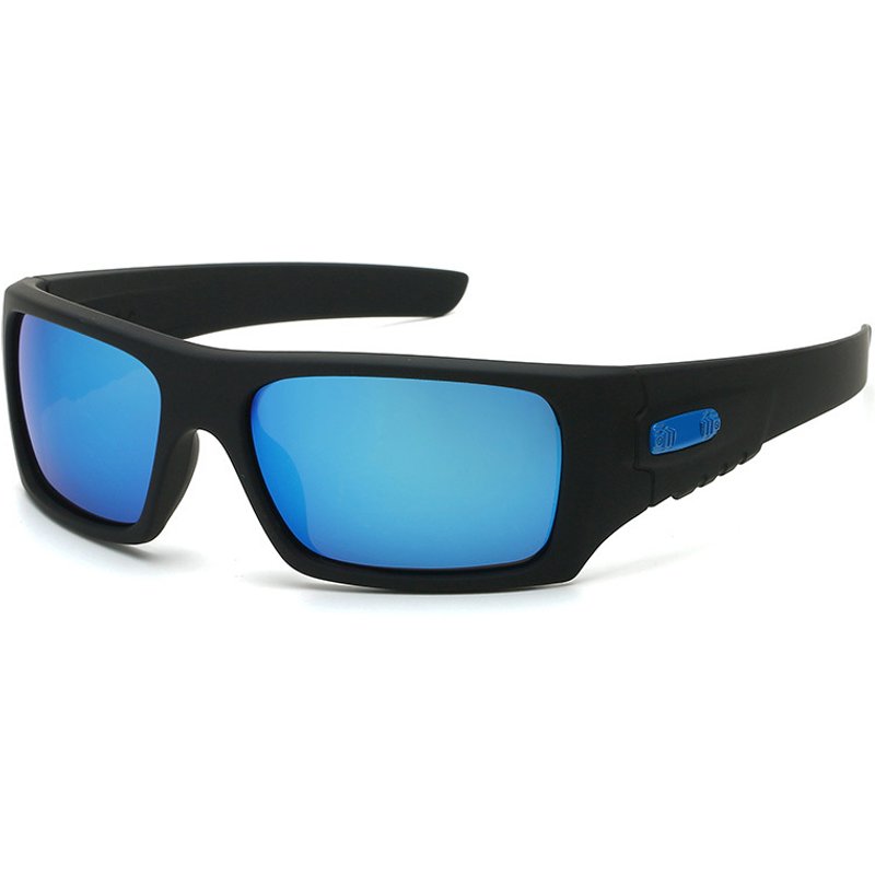 Sports glasses for men and women casual glasses outdoor cycling glasses 9366