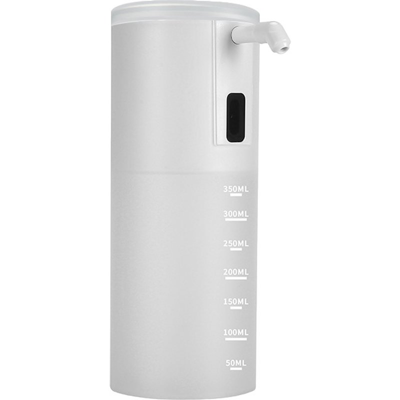 350Ml Bathroom Desktop Soap Dispenser Automatic Sensing Foam Washing Hand Machine High Quality Kitchen Contactless Dispenser