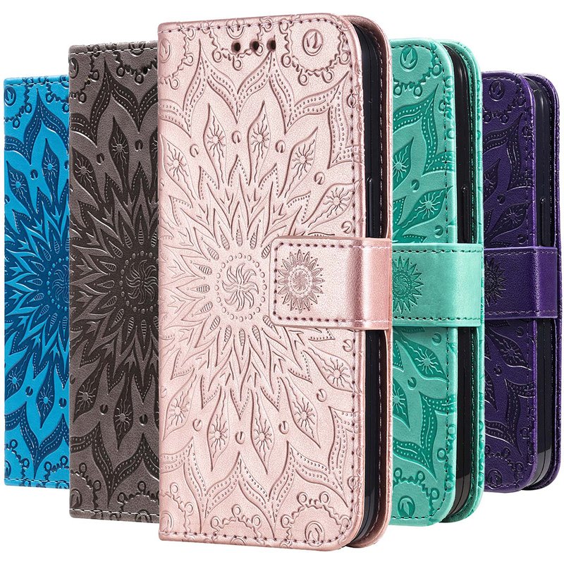 Etui Leather Wallet Flip Case For Redmi 8A 9 9A 9C 9T 10A 10C 10 Prime Plus Note 8 Pro 8T 9 9S 10 10S 10T 11 11S 11T Pho