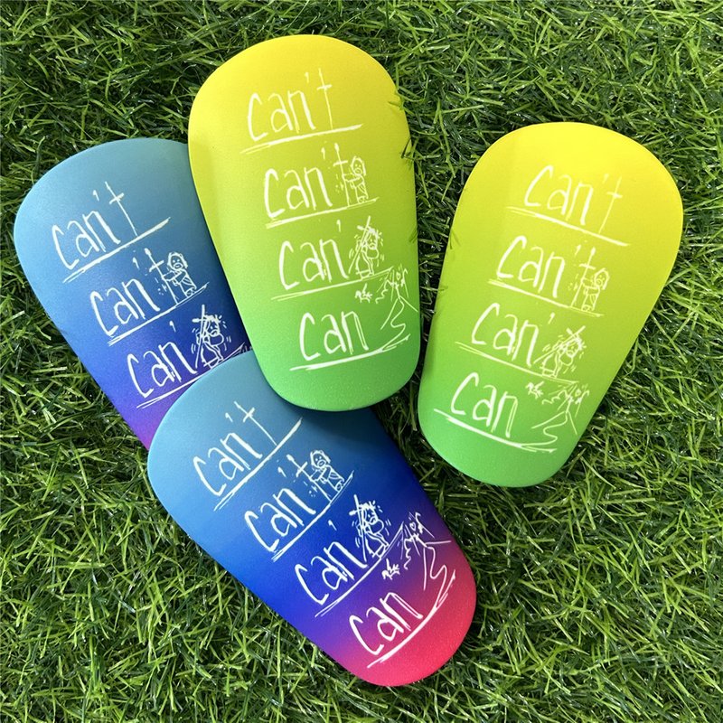 Shin Guard Small Football Shin Pads Mini Mini Shin Pads Training Supplies Protective Gear Shin Guards Foot Guards