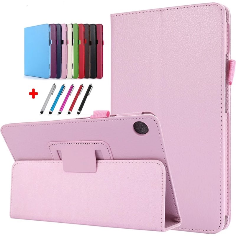 TB-328FU Caqa For Lenovo Tab M10 3rd Gen Case 10.1 inch Tablet Funda For Lenovo Tab M10 Plus 3rd Gen Case 10.6 inch TB-125F